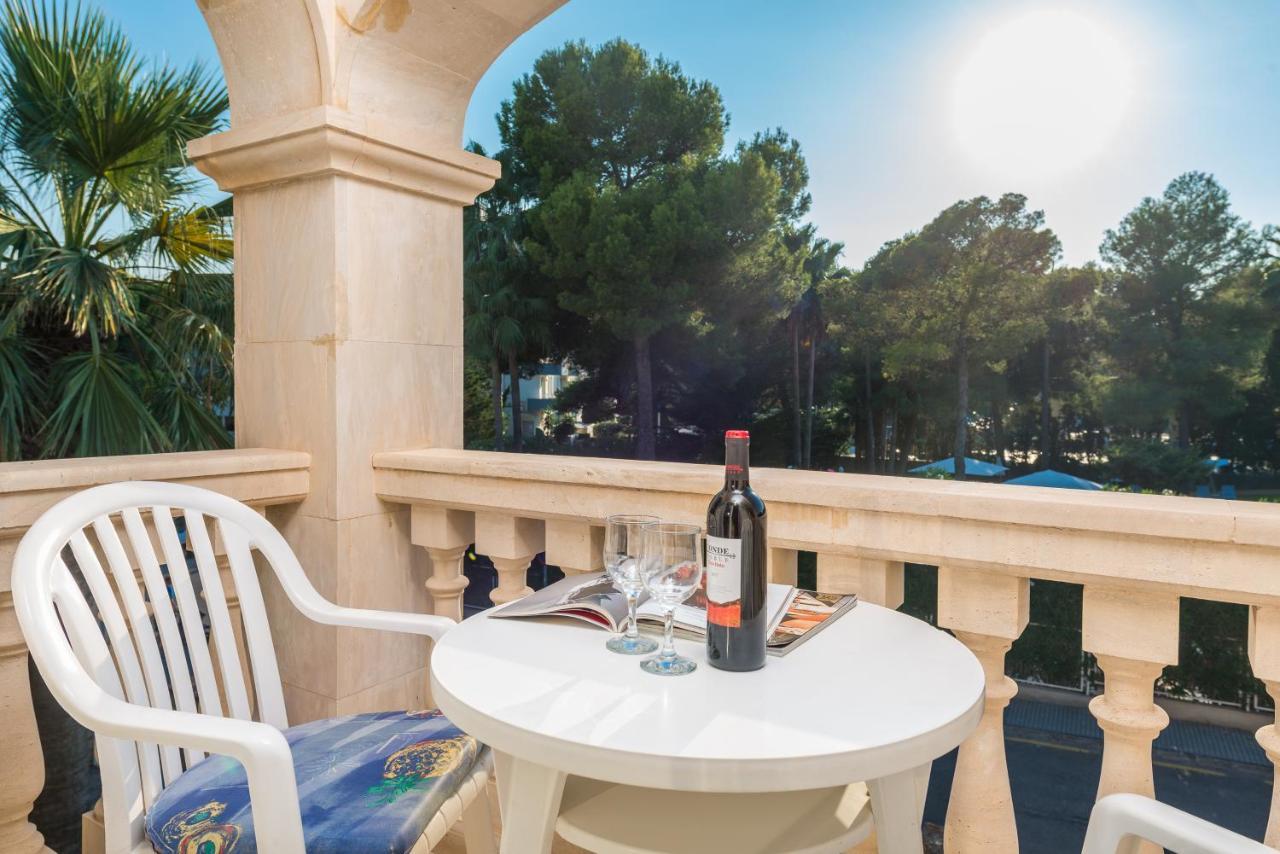 New! Sun Of The *beach*4 Holiday* In Mallorca Apartment Port d'Alcúdia