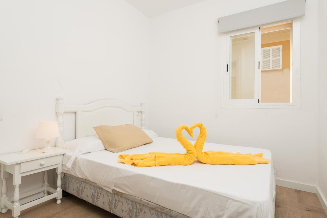 Apartment New! Sun Of The *beach*4 Holiday* In Mallorca