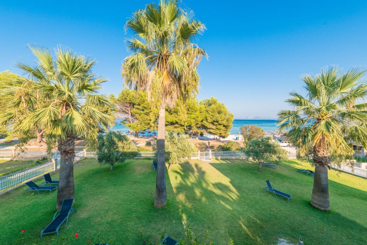 Apartment New! Sun Of The *beach*4 Holiday* In Mallorca Port d'Alcúdia