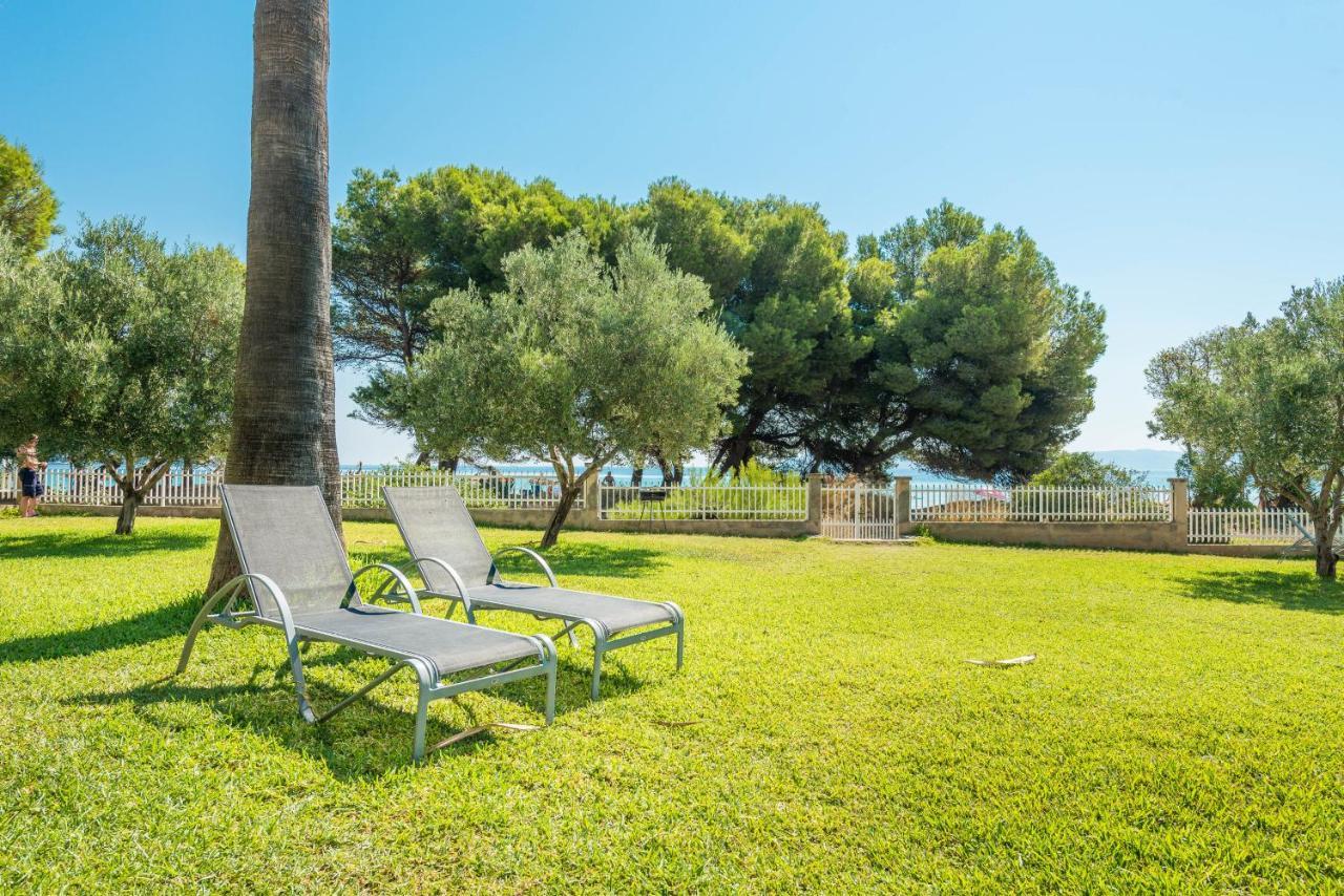 New! Sun Of The *beach*4 Holiday* In Mallorca *