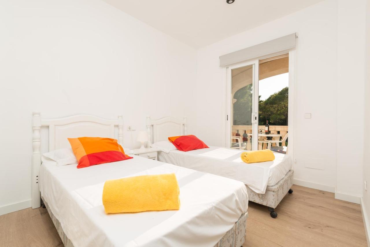New! Sun Of The *beach*4 Holiday* In Mallorca *