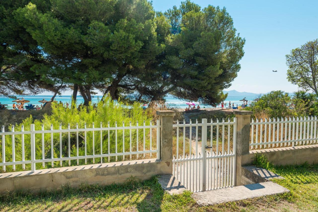New! Sun Of The *beach*4 Holiday* In Mallorca Apartment