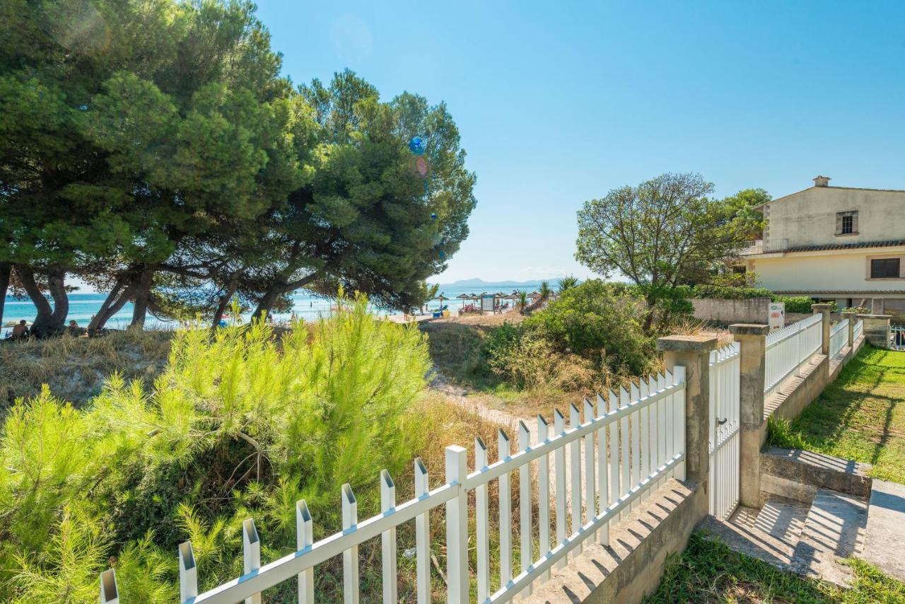 Apartment New! Sun Of The *beach*4 Holiday* In Mallorca